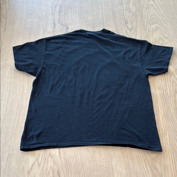 Rolling Stones Black T-Shirt XL - Picture 6 of 6